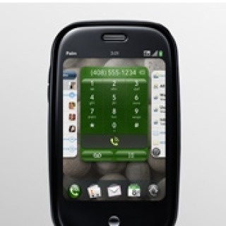 Palm Pre 在发布前被取代